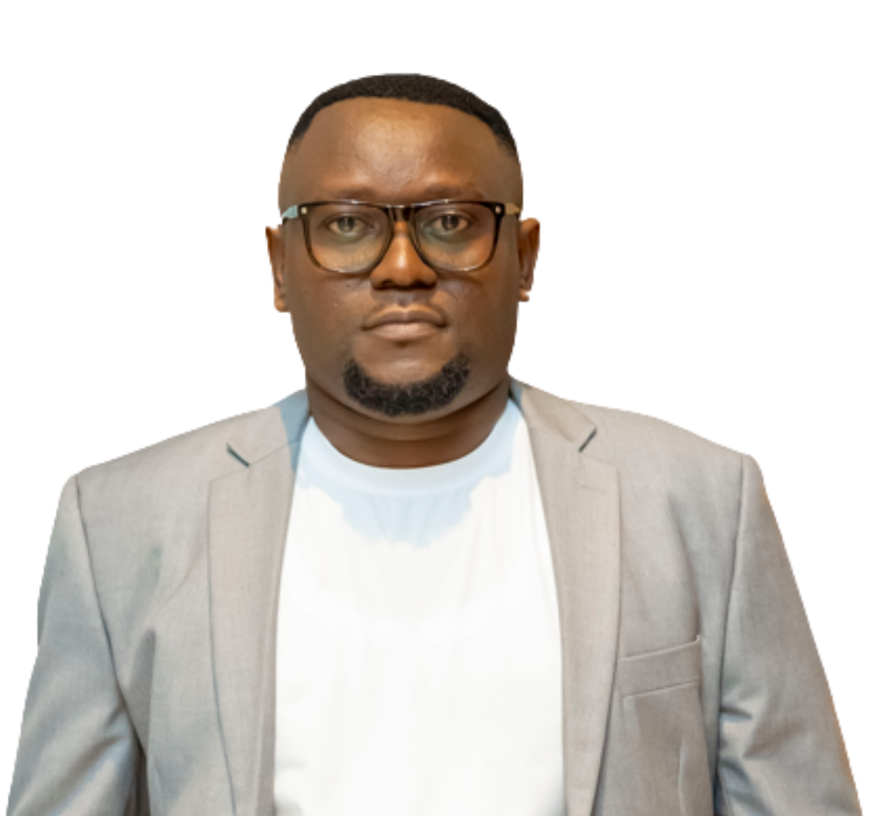 Eric Maniraguha